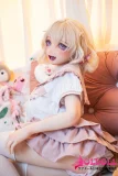 セクシードール フリル衣装