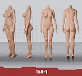 【6月30日まで】DOLL SENIOR 6月のプロモーション|指定の二つ目rosヘッド無料|職人メイク|指関節+ハードハンド無料|ハードフィット無料|ゼリー胸+ゼリー尻無料