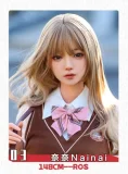 【6月30日まで】DOLL SENIOR 6月のプロモーション|指定の二つ目rosヘッド無料|職人メイク|指関節+ハードハンド無料|ハードフィット無料|ゼリー胸+ゼリー尻無料