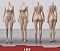163cm Fカップ