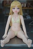 【6月30日まで】【S-TPE製】（110cm-156cm）IROKEBIJIN(色気美人) 6月キャンペーン ランダムウィッグ+ランダム眼球+ランダム衣装+洗浄器無料