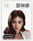 【Mrs. Laura ローラ発売記念キャンペーン 全商品10%off+二個目ヘッド半額】MMXDOLL ローラ 元セクシー女優コラボモデル リアル皮膚172cm Cカップ ヘッドローラ 女優の型取り 高身長セクシーダッチワイフ