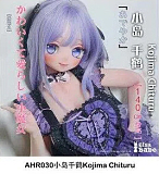 【618年中最大キャンペーン 14%オフ 10種から2点オプション無料 シリコンドール専用 合格写真返送場合一つヘッド無料に追加】 ElsaBabe アニメドール 125cm/130cm/140cm/144cm/148cm/150cm/151cmボディ ヘッドボディ自由に組合 シリコン製 等身大リアルラブドール