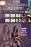 【6月30日まで】 XTDOLL 6月キャンペーン｜10%OFF｜飛び出し防止+新技術の骨格関節の手指無料 ｜1.0 ROS口開閉機能無料｜お尻の柔らか仕上げ加工無料｜絶妙なボディメイク無料｜陰毛加工無料
