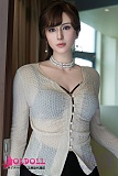 女優系リアルドール