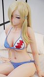 【6月30日まで】【S-TPE製】（110cm-156cm）IROKEBIJIN(色気美人) 6月キャンペーン ランダムウィッグ+ランダム眼球+ランダム衣装+洗浄器無料