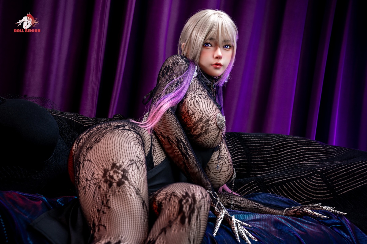 美少女ドール ファンタジードール