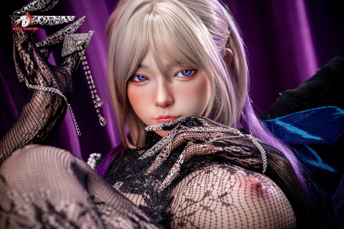 コスプレドール シリコンドール