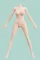 152cm Cカップ