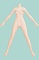 149cm Bカップ