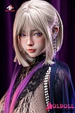 等身大フィギュア 成人向けドール