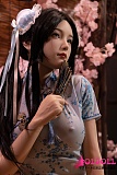 刀コスプレ アジアンビューティー