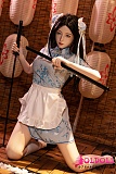 コスプレドール