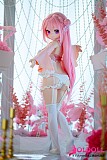 アニメキャラドールの魅力を再現した一枚
