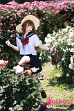アニメ顔
コスプレドール