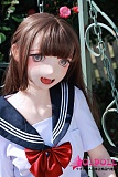 JK風ドール
二次元ドール