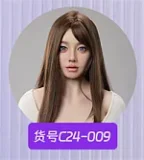 【200体限定 20%OFF】AJLDOLL 155cm Fカップ 佳米(Jia Mi)ヘッド 超軽量化ボディ 超擬真肌テクスチャー付き 白ワンピースと白ストッキング姿の巨乳ラブドール