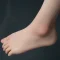 関節足指付き