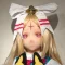 造型ウィッグ#14