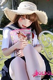 Kiradols アニメドール 155cm Bカップ #KH001-A Umegawa Kurako ヘッド 清楚なセーラー服スタイル等身大アニメドール