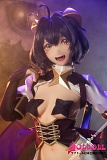 ファンタジードール
ゲームキャラクター風