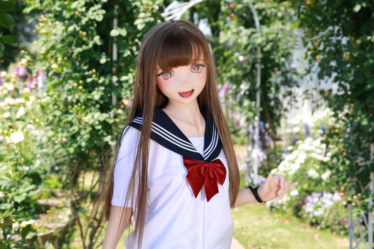 jk制服 アニメドール
