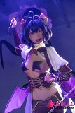 アニメキャラクター風
