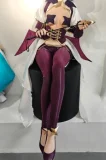 Kiradols アニメドール 155cm Bカップ #KH001-A Umegawa Kurako ヘッド 清楚なセーラー服スタイル等身大アニメドール