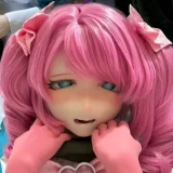 Kiradols アニメドール 155cm Bカップ #KH001-A Umegawa Kurako ヘッド 清楚なセーラー服スタイル等身大アニメドール