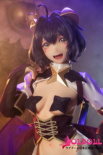 Kiradols アニメドール 155cm Bカップ #KH001-A Umegawa Kurako ヘッド 清楚なセーラー服スタイル等身大アニメドール