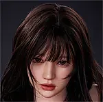 Irontechdoll（orientalシリーズ）ヘッドとボディ自由組み合わせ