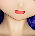 guavadoll（グアバ）番石榴 153cm Eカップ F02ヘッド  アニメの人気キャラクター 二次元コスプレドール ビニール（PVC）ヘッド+TPEボディ 1：1 等身大ラブドール