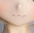 guavadoll（グアバ）番石榴 153cm Eカップ F02ヘッド  アニメの人気キャラクター 二次元コスプレドール ビニール（PVC）ヘッド+TPEボディ 1：1 等身大ラブドール