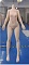 136cm AAカップ(TPE) 136cm AAカップ(TPE)