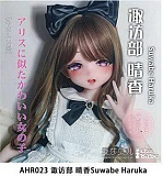 【3つブランドの展示会キャンペーン 14%オフ+限定プレゼント+二つヘッド無料に追加 6月6日-6月12日まで】 ElsaBabe アニメドール 125cm/130cm/140cm/144cm/148cm/150cm/151cmボディ ヘッドボディ自由に組合 シリコン製 等身大リアルラブドール
