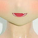 guavadoll（グアバ）番石榴 153cm Eカップ F02ヘッド  アニメの人気キャラクター 二次元コスプレドール ビニール（PVC）ヘッド+TPEボディ 1：1 等身大ラブドール