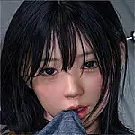 Irontechdoll（orientalシリーズ）ヘッドとボディ自由組み合わせ