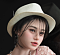 井上优奈 口開閉機能付き