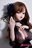キャラクタードールの雰囲気を楽しめるモデル
