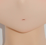 guavadoll（グアバ）番石榴 153cm Eカップ F02ヘッド  アニメの人気キャラクター 二次元コスプレドール ビニール（PVC）ヘッド+TPEボディ 1：1 等身大ラブドール