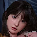 Irontechdoll（orientalシリーズ）ヘッドとボディ自由組み合わせ