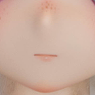 guavadoll（グアバ）番石榴 153cm Eカップ F02ヘッド  アニメの人気キャラクター 二次元コスプレドール ビニール（PVC）ヘッド+TPEボディ 1：1 等身大ラブドール