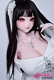 163cmサイズのアニメドールが見せる上品な魅力
