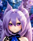 guavadoll（グアバ）番石榴 153cm Eカップ F02ヘッド  アニメの人気キャラクター 二次元コスプレドール ビニール（PVC）ヘッド+TPEボディ 1：1 等身大ラブドール