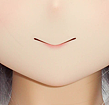 guavadoll（グアバ）番石榴 153cm Eカップ F02ヘッド  アニメの人気キャラクター 二次元コスプレドール ビニール（PVC）ヘッド+TPEボディ 1：1 等身大ラブドール