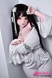 萌え系ドールならではの愛らしい表情を再現
