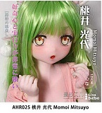 【3つブランドの展示会キャンペーン 14%オフ+限定プレゼント+二つヘッド無料に追加 6月6日-6月12日まで】 ElsaBabe アニメドール 125cm/130cm/140cm/144cm/148cm/150cm/151cmボディ ヘッドボディ自由に組合 シリコン製 等身大リアルラブドール