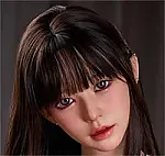 Irontechdoll（orientalシリーズ）ヘッドとボディ自由組み合わせ