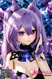 ファンタジードール
コスプレドール