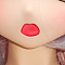 3Ｄ口#14